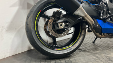 Suzuki Gsx-R 750 L5
